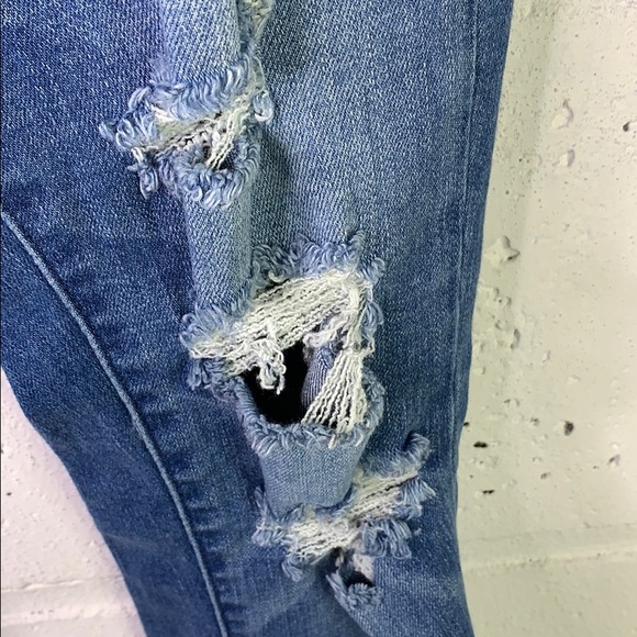 Abercrombie & Fitch  jeans - Picture 6 of 9